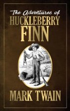 Adventures of Huckleberry Finn