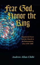 Fear God, Honor the King