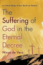 Suffering of God in the Eternal Decree