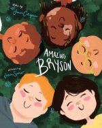 Amazing Bryson