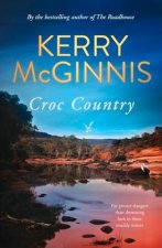 Croc Country