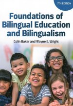 Foundations of Bilingual Education and Bilingualism