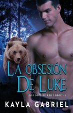 La Obsesión de Luke