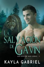 La salvación de Gavin