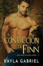 La convicción de Finn