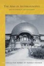 Aims of Anthroposophy