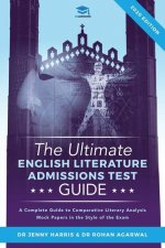 Ultimate English Literature Admissions Test Guide