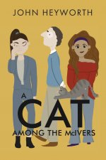 Cat Among the McIvers