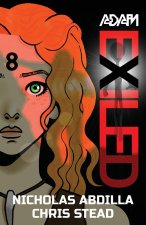 Adam Exiled