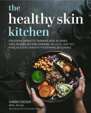 Healthy Skin Kitchen