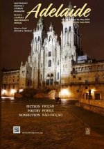 Adelaide: Independent Literary Magazine No. 36, May 2020