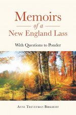 Memoirs of a New England Lass