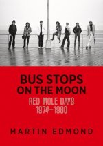 Bus Stops on the Moon