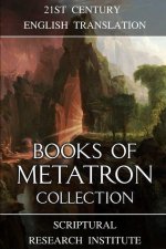 Books of Metatron Collection