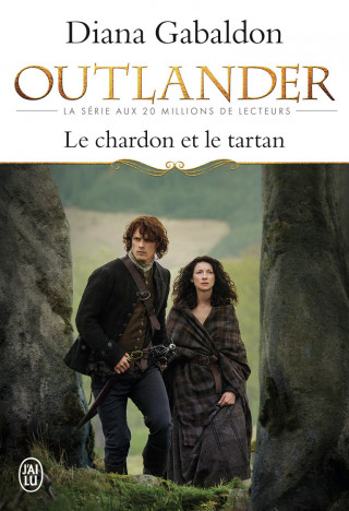 Outlander 1/Le chardon et le tartan