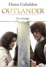 Gabaldon, D: Outlander 03. Le voyage