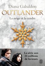 Gabaldon, D: Outlander 6 /  La neige et la cendre