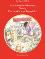 Carnaval de Printemps