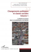 Mobilisations du monde du travail