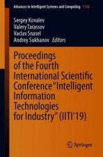 Proceedings of the Fourth International Scientific Conference 