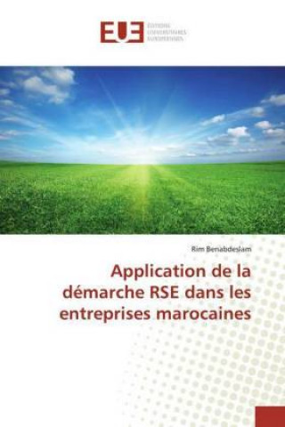 Application de la demarche RSE dans les entreprises marocaines