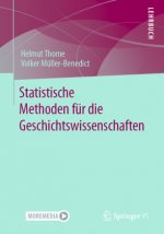 Statistische Methoden fur die Geschichtswissenschaften