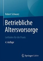 Betriebliche Altersvorsorge