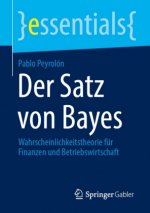 Der Satz Von Bayes