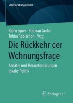Die Ruckkehr der Wohnungsfrage