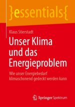 Unser Klima Und Das Energieproblem