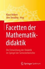 Facetten der Mathematikdidaktik