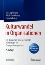 Kulturwandel in Organisationen