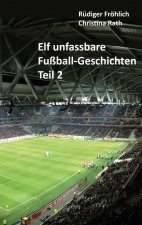 Elf unfassbare Fussball-Geschichten - Teil 2