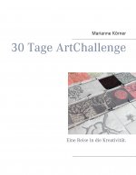 30 Tage ArtChallenge