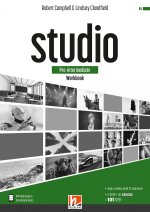 STUDIO PRE-INTERM (B1) WORKBOOK + EZONE