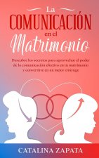 comunicacion en el matrimonio