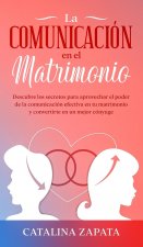 comunicacion en el matrimonio