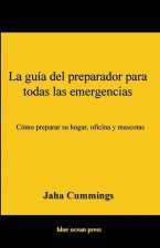 guia del preparador para todas las emergencias