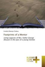 Footprints of a Mentor