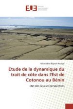 Etude de la dynamique du trait de cote dans l'Est de Cotonou au Benin