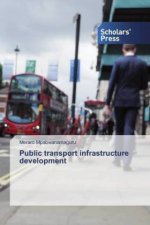Public transport infrastructure development