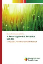 Reciclagem dos Residuos Solidos