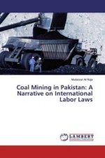 Coal Mining in Pakistan