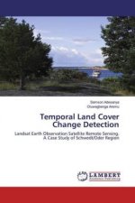 Temporal Land Cover Change Detection