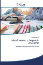 Metaforen en schelpen in Anatomie