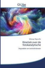 Kinetiek over de fotokatalytische