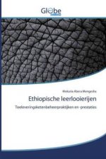 Ethiopische leerlooierijen
