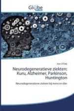 Neurodegeneratieve ziekten