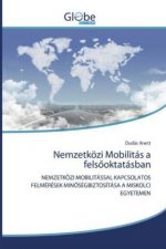 Nemzetkoezi Mobilitas a felsőoktatasban