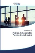 Politica de Personal in Administraţia Publică